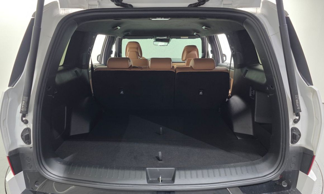 Hyundai Santafe Gasoline 2.5T 4WD, 2024