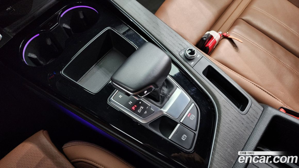 Audi A5 40 TFSI Quattro Premium Sportback, 2023