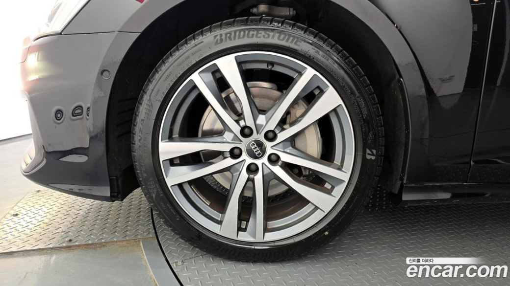 Audi A6 45 TFSI Premium, 2023