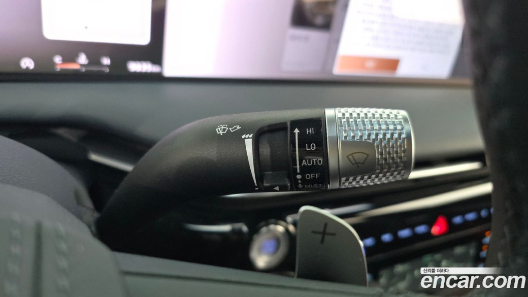 Genesis G80 Gasoline 2.5 Turbo AWD, 2025