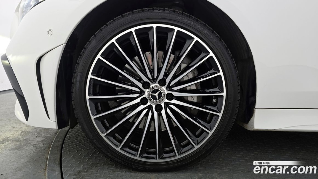 Mercedes-Benz CLS-Class CLS450 4MATIC, 2023