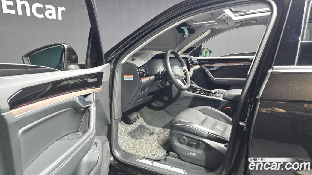 Volkswagen Touareg 3.0 TDI Prestige, 2024