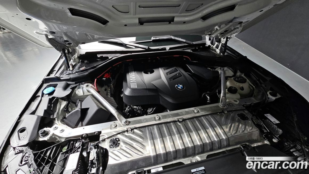 BMW X3 xDrive 20 M Sport Pro, 2025