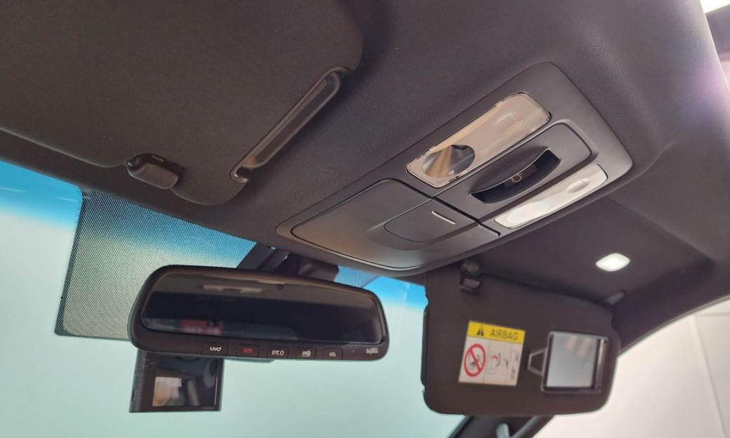 Kia Mohave Diesel 3.0 4WD 5-Seater, 2021