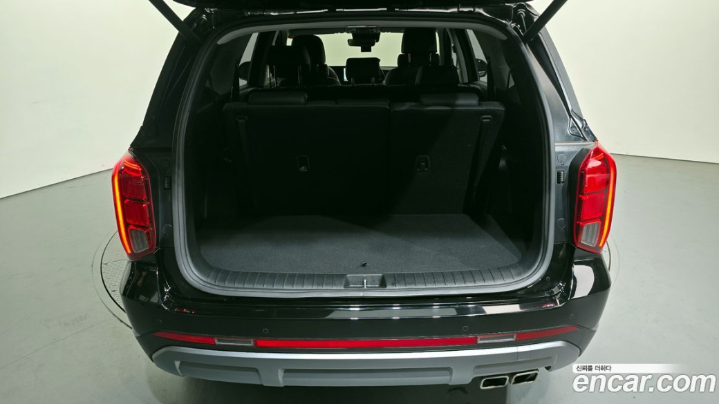 Hyundai Palisade Diesel 2.2 2WD, 2024