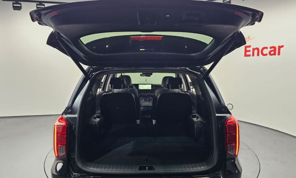 Hyundai Palisade Diesel 2.2 2WD, 2023