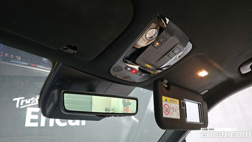 Kia Sorento Diesel 2.2 4WD, 2024
