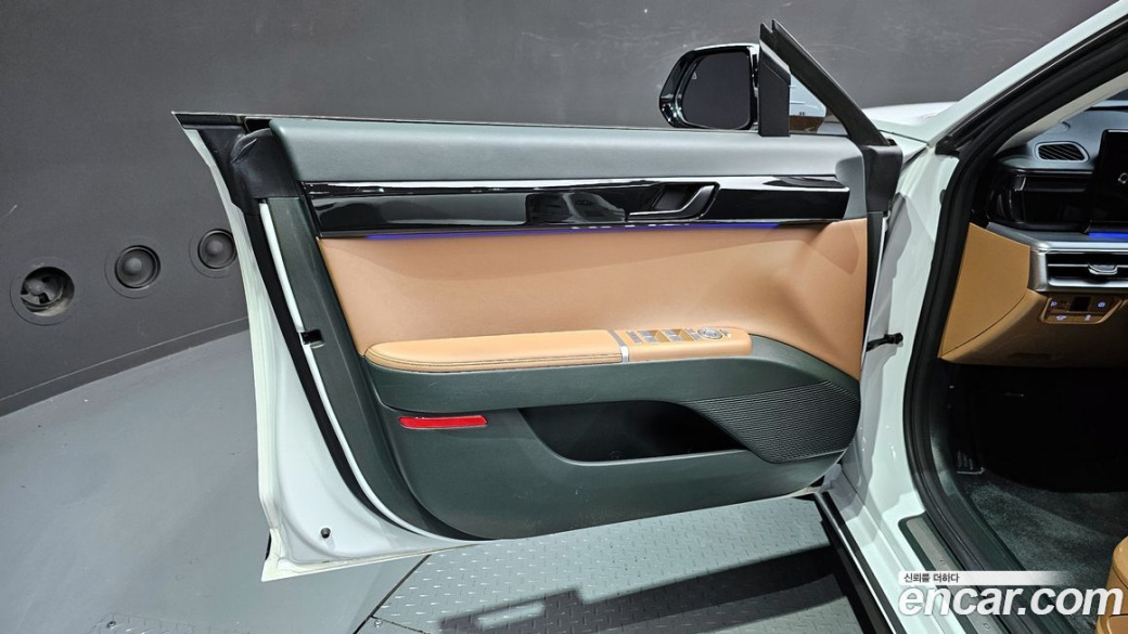 Hyundai Grandeur 2,5 Gasoline 2WD, 2023