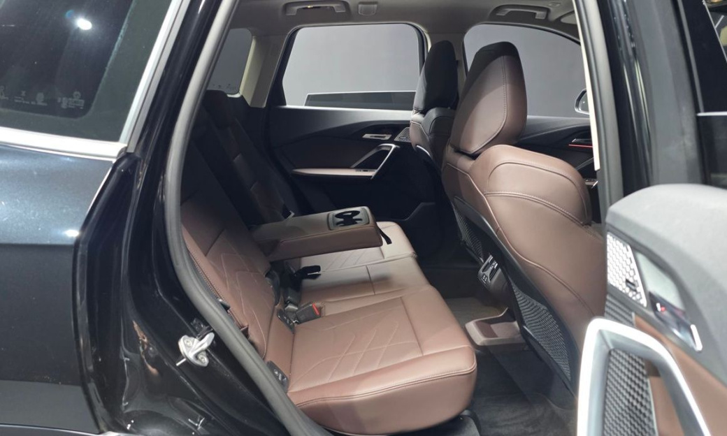 BMW X1 xDrive 20i xLine, 2024