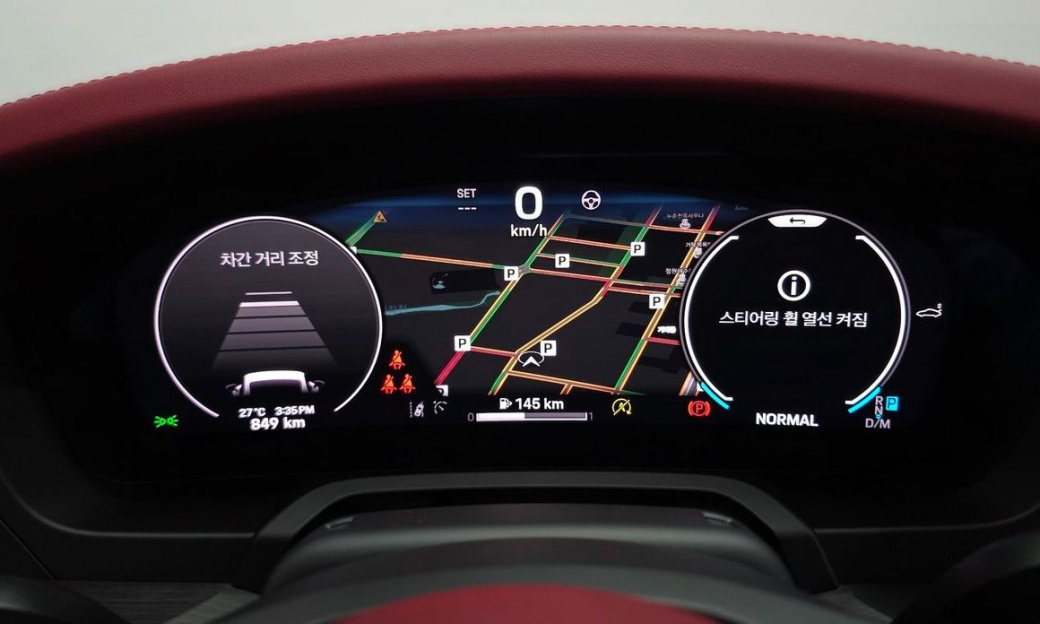 Porsche 911 Carrera GTS, 2025