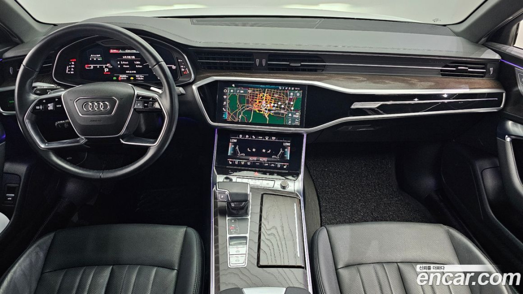 Audi A6 45 TFSI Premium, 2023