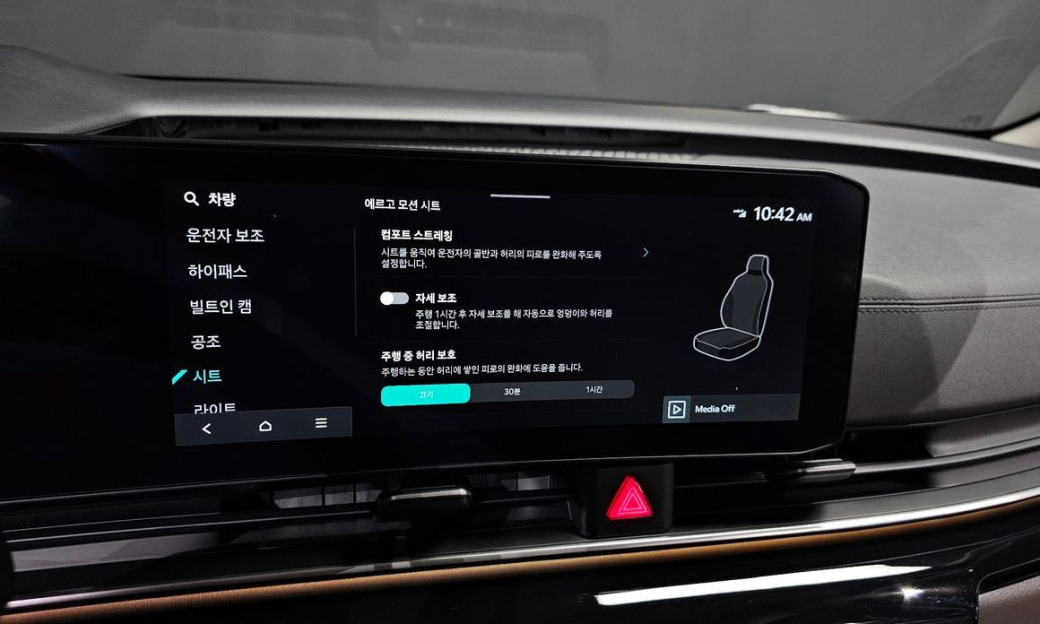 Kia Carnival 9-Seater Signature, 2025