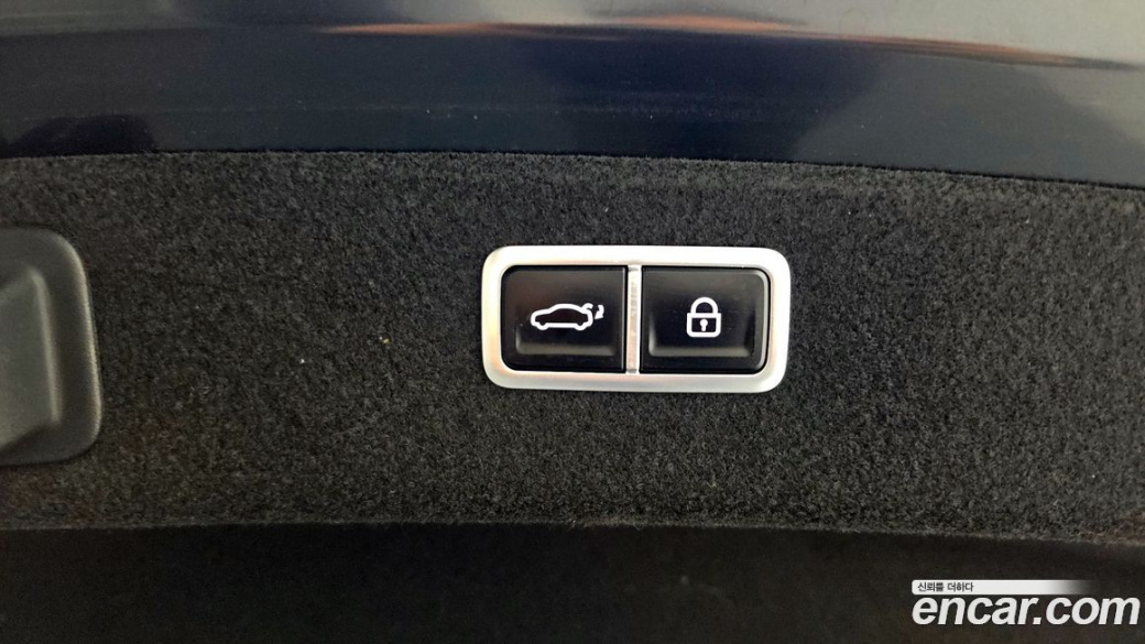 Genesis G80 Gasoline 2.5 Turbo AWD, 2024