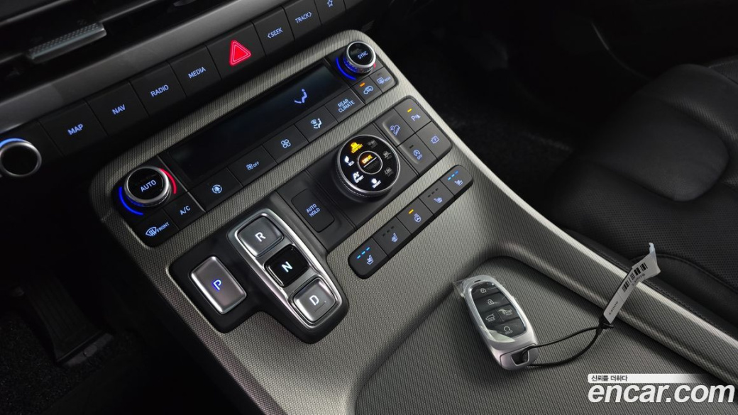 Hyundai Palisade Diesel 2.2 4WD, 2024