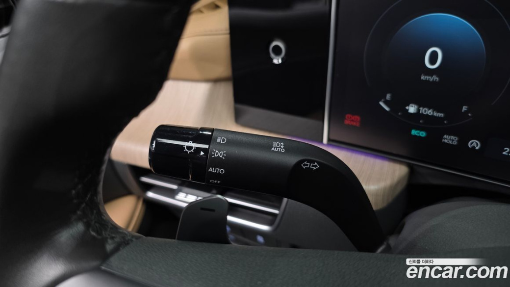 Hyundai Sonata 1.6 Turbo, 2024