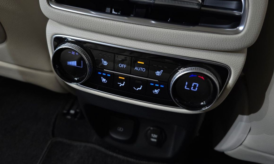 Genesis GV80 2.5T Gasoline AWD, 2023