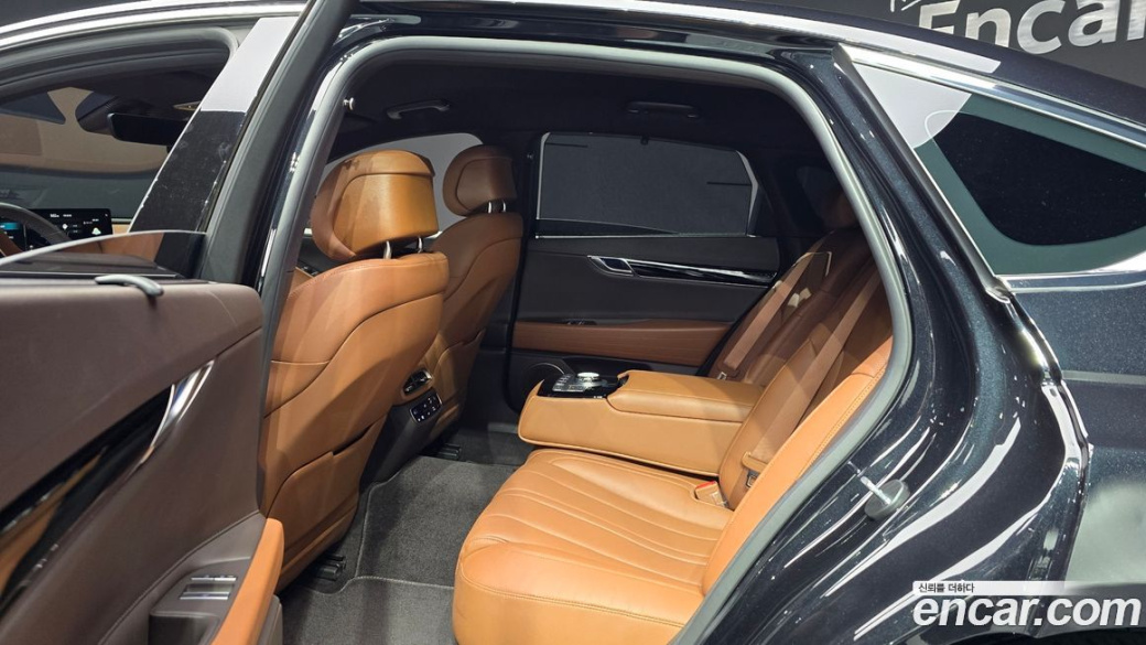 Genesis G80 Gasoline 2.5 Turbo AWD, 2023