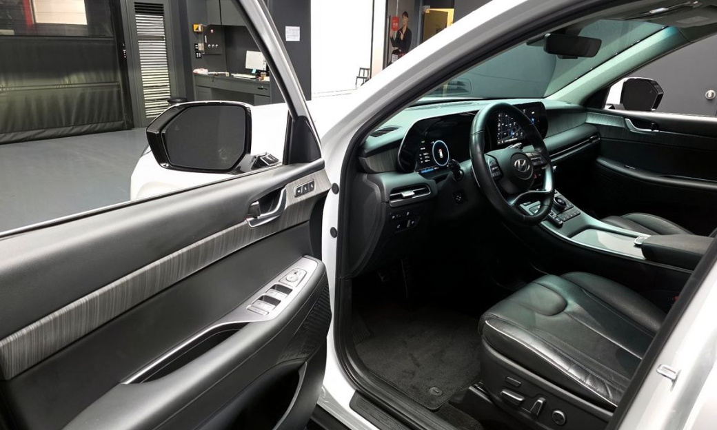 Hyundai Palisade Diesel 2.2 2WD, 2023