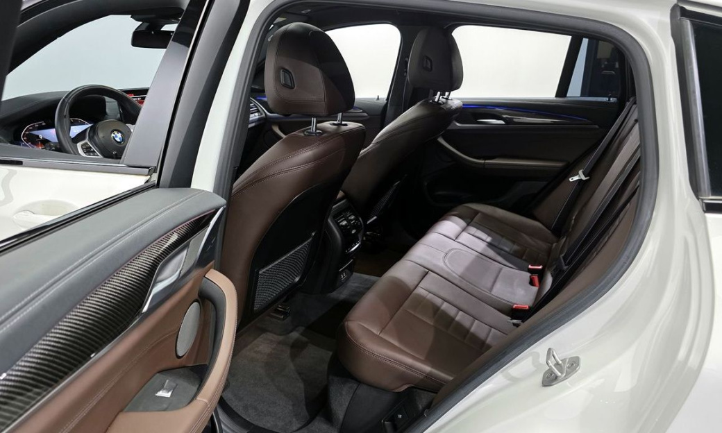 BMW X4 xDrive20i M Sports Pro, 2024