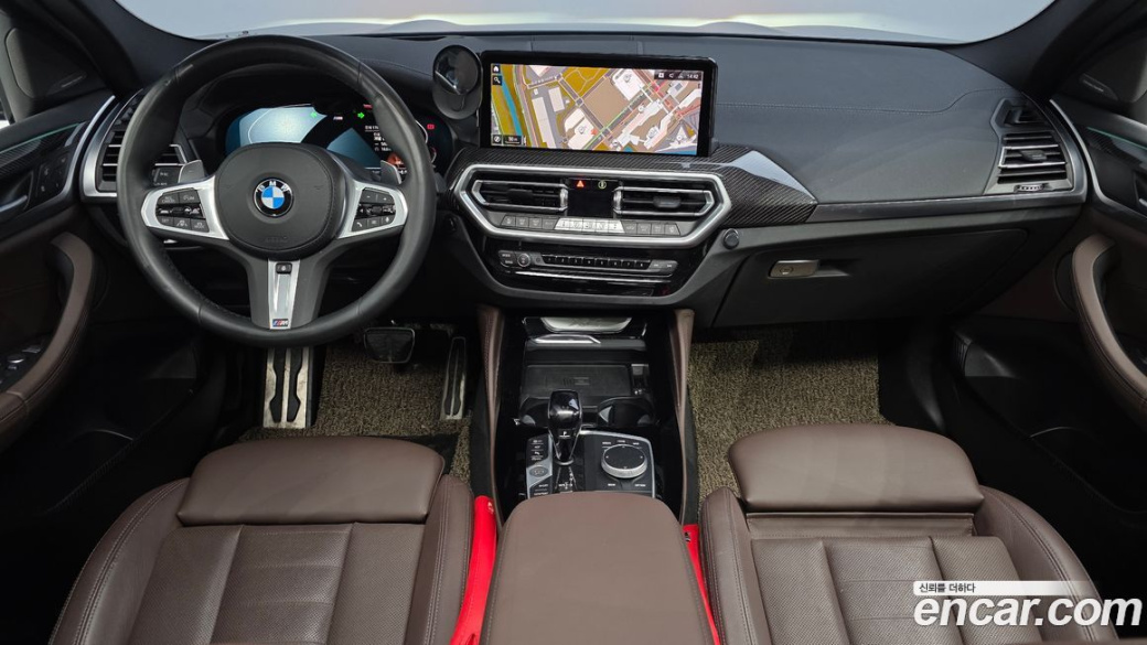 BMW X4 xDrive20i M Sports Pro, 2023
