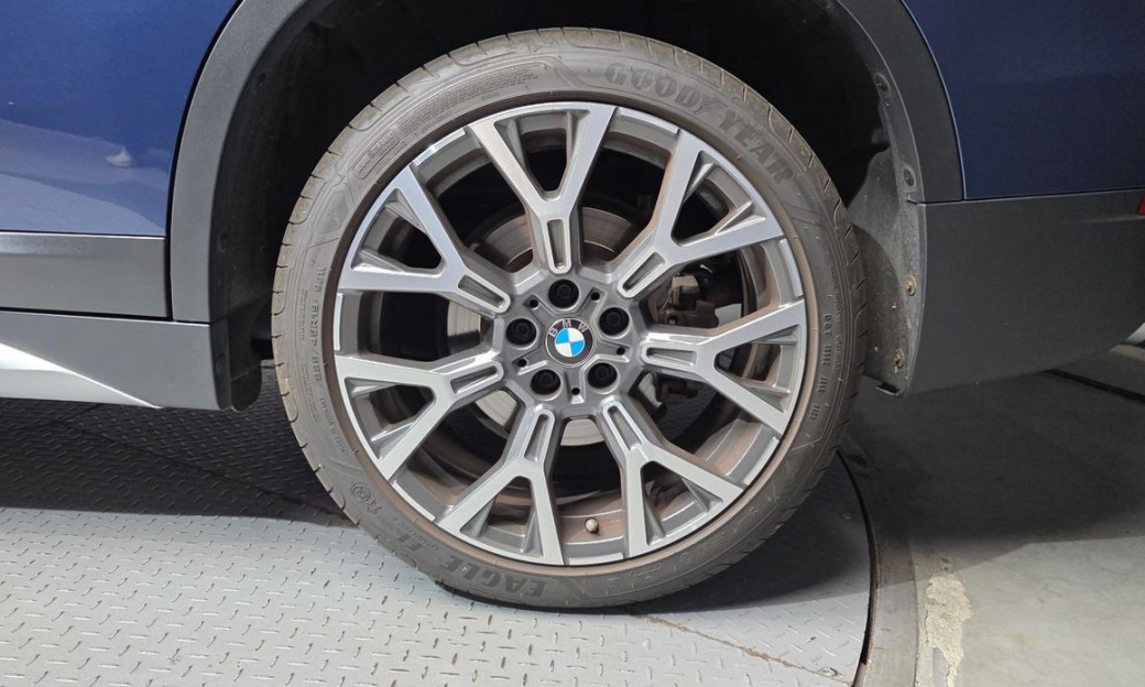 BMW X1 xDrive 20i xLine, 2022