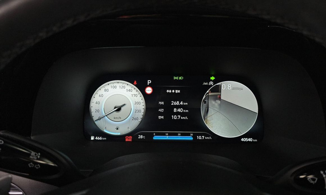 Hyundai Palisade Diesel 2.2 4WD, 2024