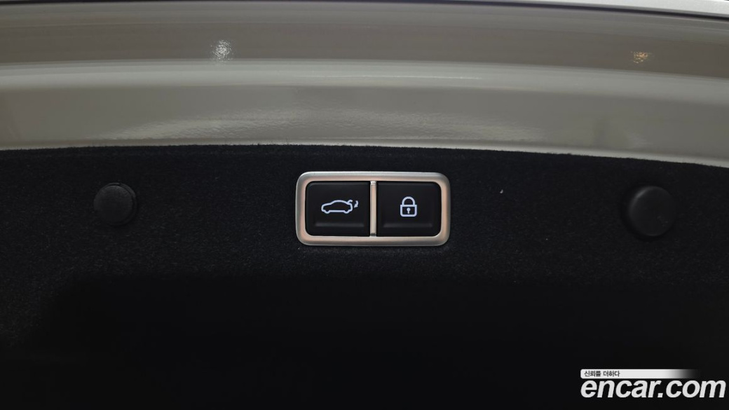 Hyundai Grandeur 2,5 Gasoline 2WD, 2023