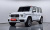 Mercedes-Benz G-Class AMG G63, 2021