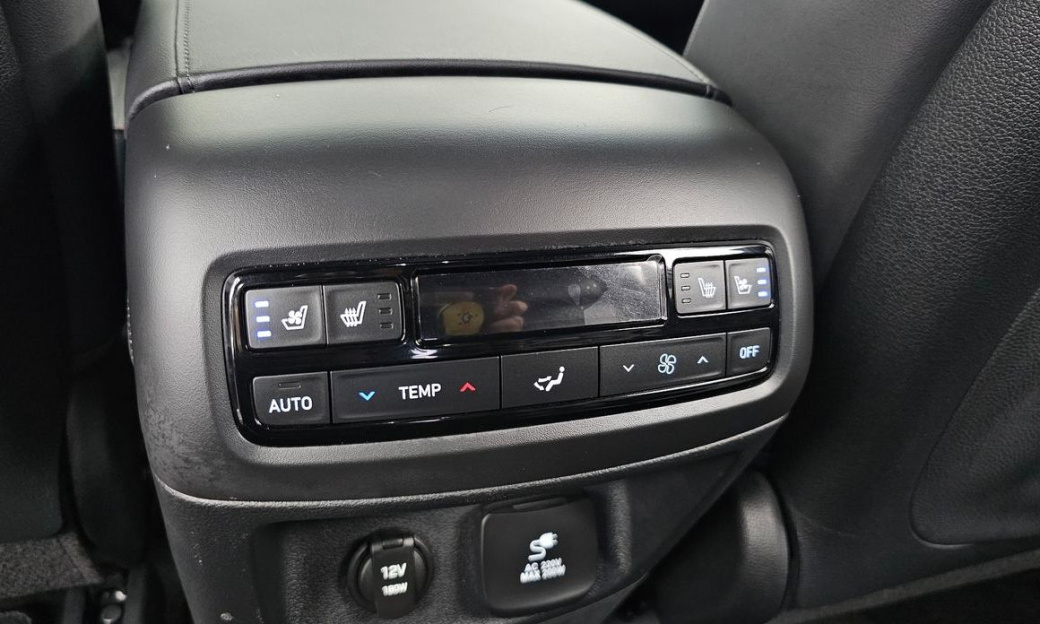 Hyundai Palisade Diesel 2.2 4WD, 2024