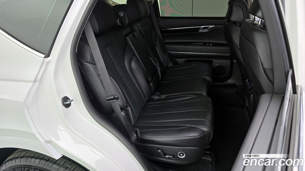 Genesis GV80 2.5T Gasoline 2WD, 2024