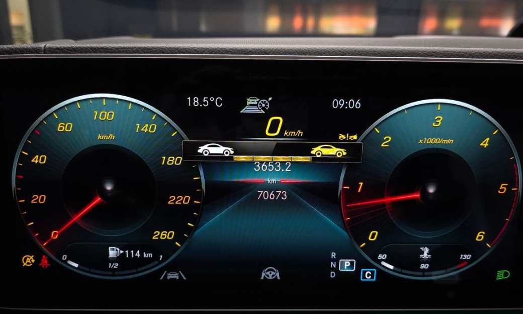 Mercedes-Benz GLE-Class GLE400d 4MATIC Coupe, 2022