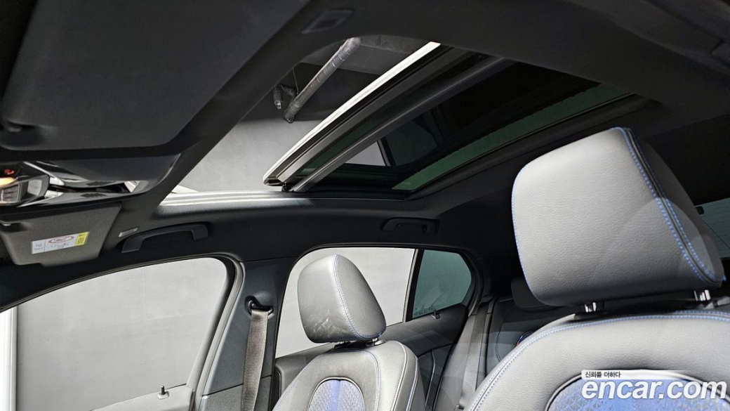 BMW 1-Series 120i M Sports, 2024