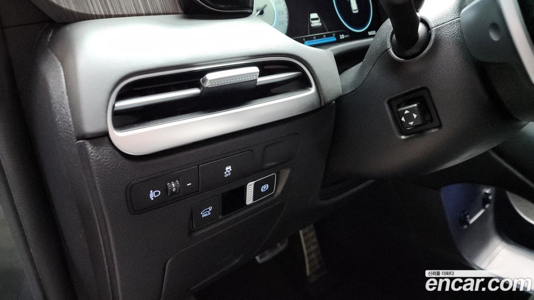 Hyundai Palisade Diesel 2.2 4WD, 2023