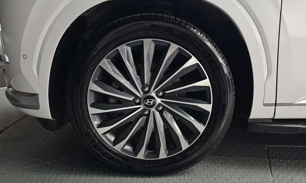 Hyundai Palisade Diesel 2.2 2WD, 2023
