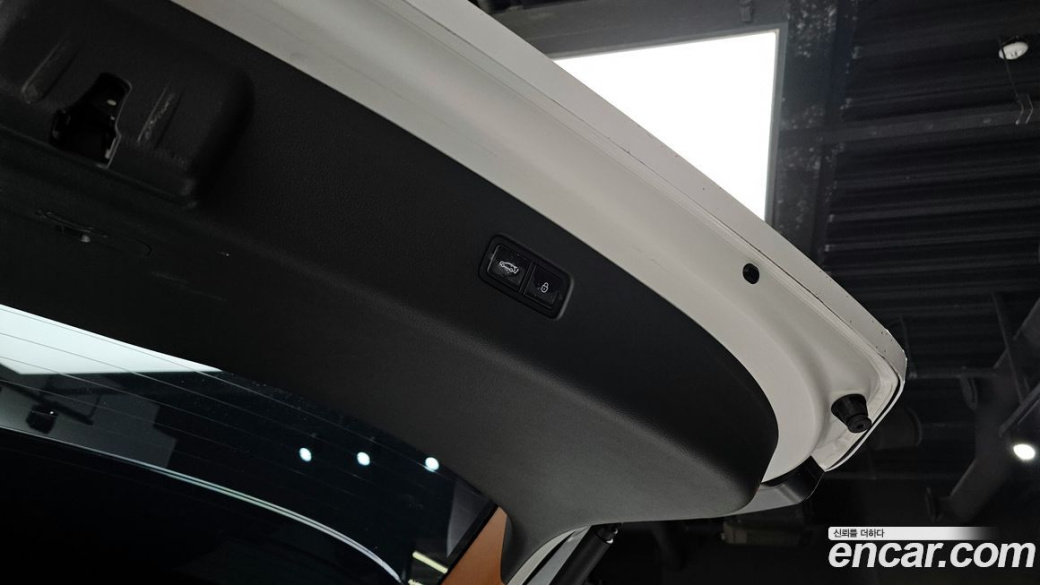 Genesis GV80 2.5T Gasoline AWD, 2025
