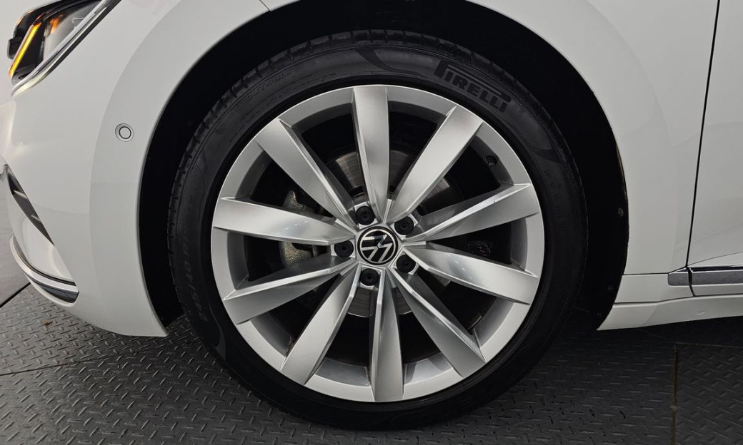 Volkswagen Arteon 2.0 TDI Prestige, 2023