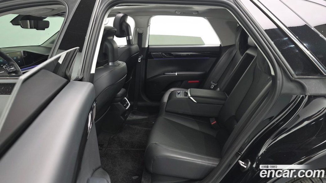 Hyundai Grandeur 2,5 Gasoline 2WD, 2023