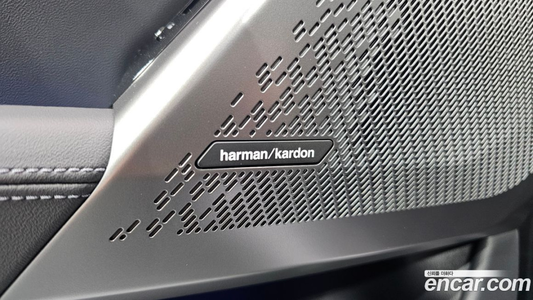 BMW 5-Series 520i M Sport, 2026