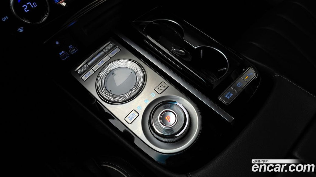 Genesis G80 Gasoline 2.5 Turbo AWD, 2022