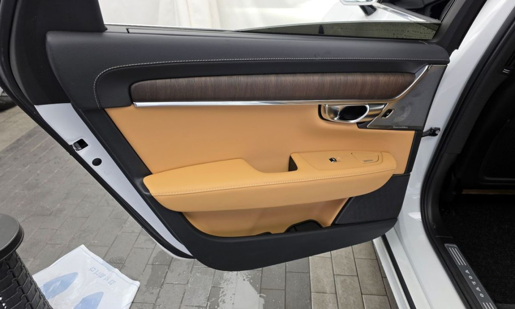 Volvo S90 B5 Ultimate Bright, 2024