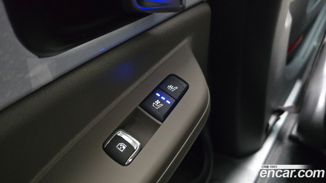 Kia Carnival 7-Seater Noblesse, 2025