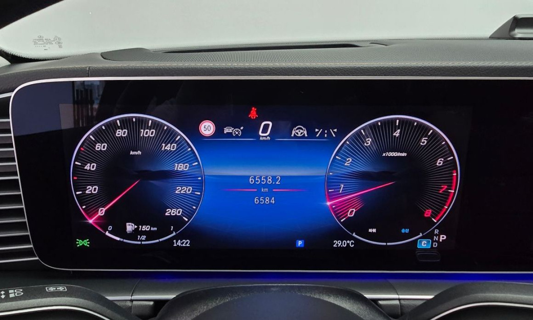 Mercedes-Benz GLE-Class GLE350 4MATIC, 2025