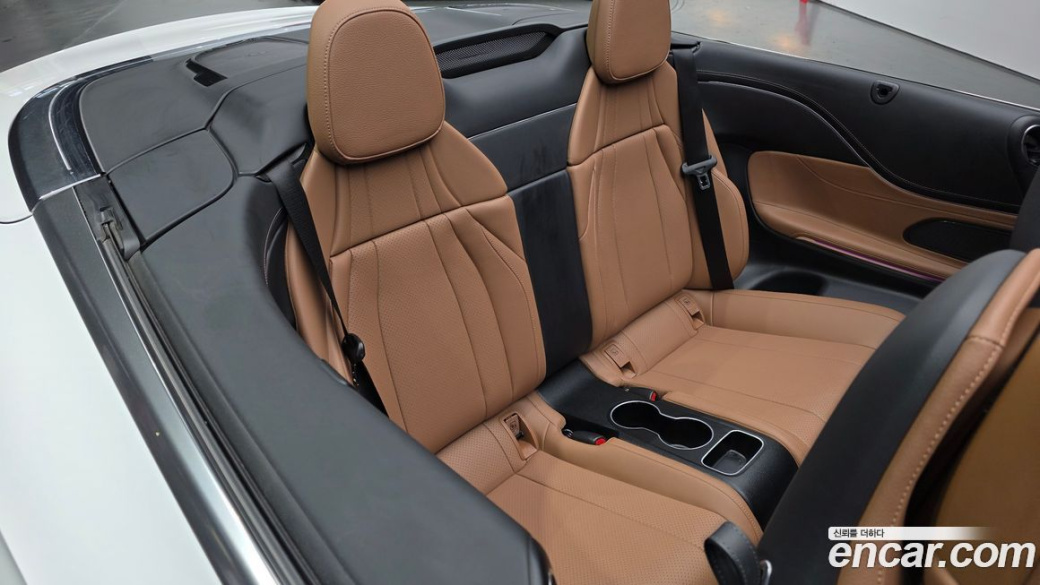 Mercedes-Benz CLE-Class CLE200 Cabriolet, 2024