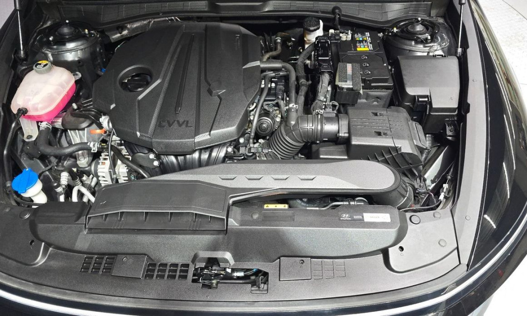 Hyundai Sonata 2.0, 2024