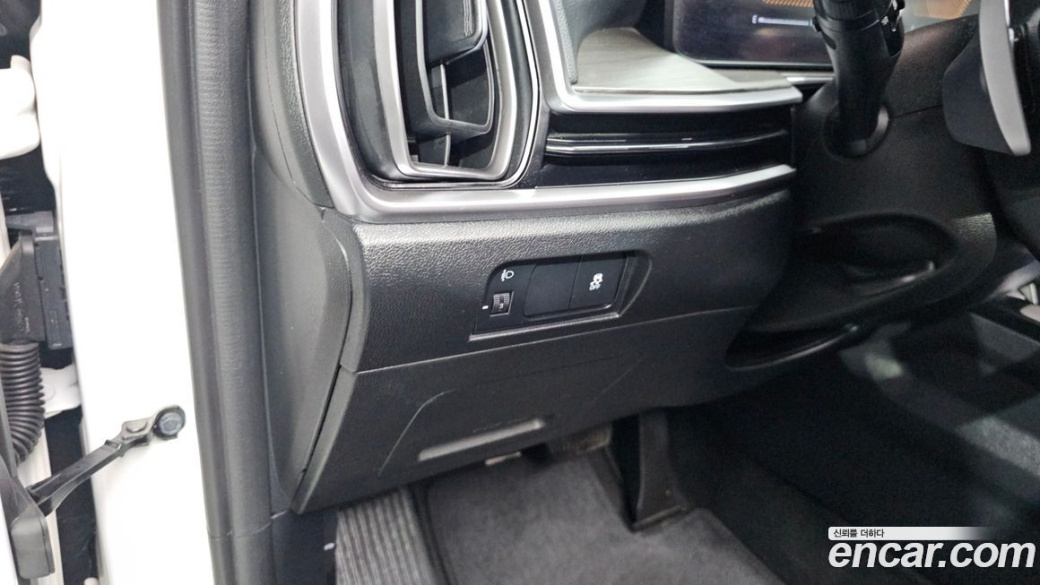 Kia Sorento Diesel 2.2 4WD, 2024