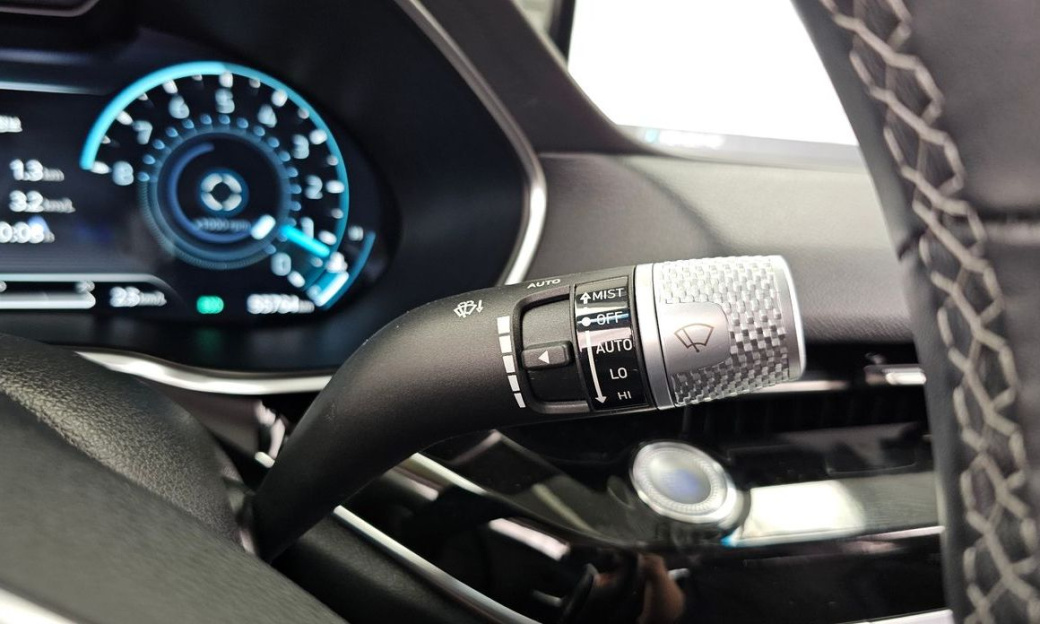 Genesis G80 Gasoline 2.5 Turbo AWD, 2024