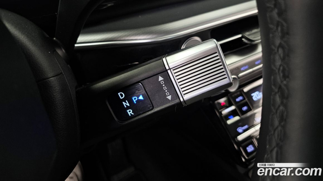 Hyundai Grandeur 2,5 Gasoline 2WD, 2023