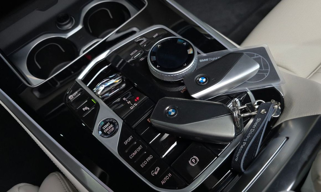 BMW X5 xDrive 40i M Sport, 2025