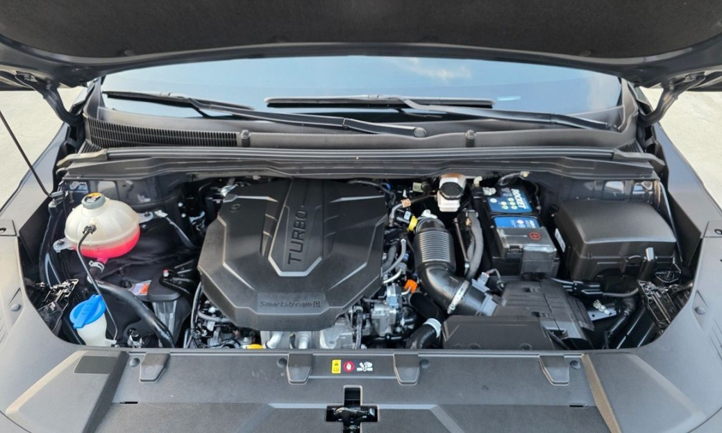 Kia Carnival 9-Seater Signature, 2023