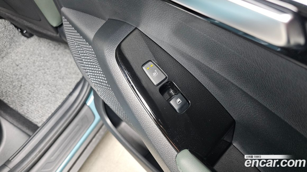 Kia Seltos Gasoline 1.6 Turbo 4WD, 2026